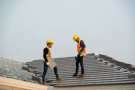 Fast & Reliable Emergency Roof Repairs in Hemlock, MI